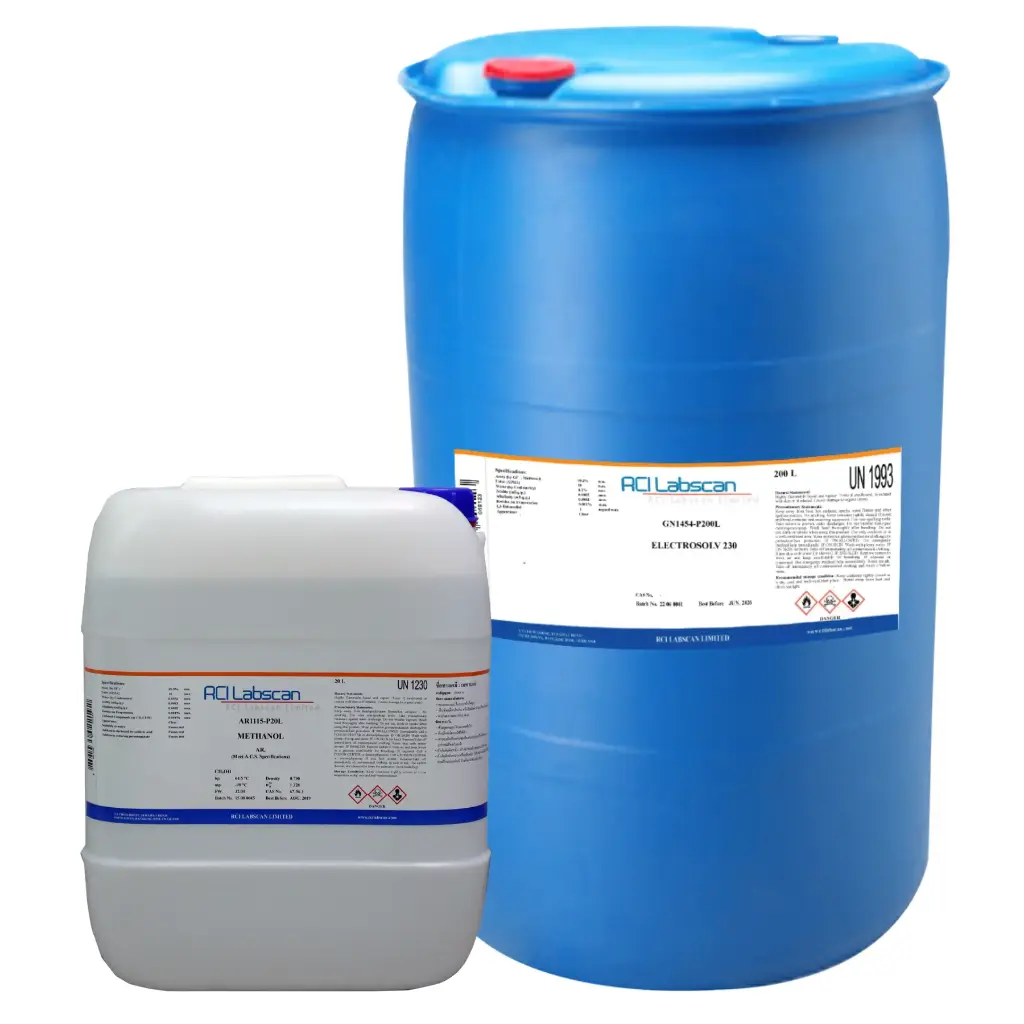 [MMS-HCL-1150KG] ACID HYDROCLORIC 1185 - 1150 KG/TANK