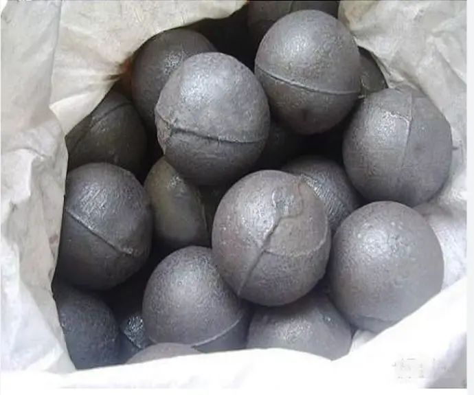 [MMS-BALL-STEEL-110] BALL STEEL 110MM 850KG/DRUM