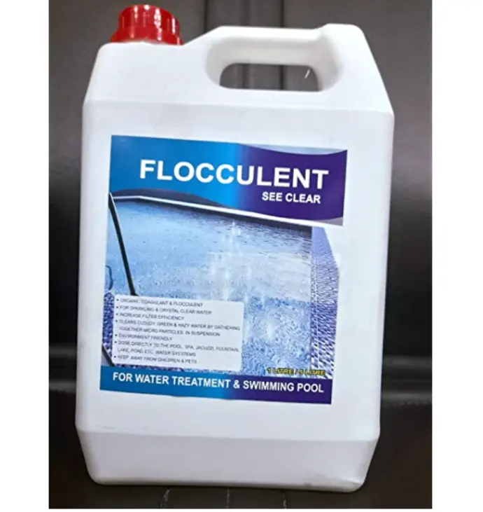 [MMS-FLOCCULENT-DP] FLOCCULENT DP