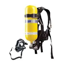 [EPI0201] APPAREIL RESPIRATOIRE ISOLANT