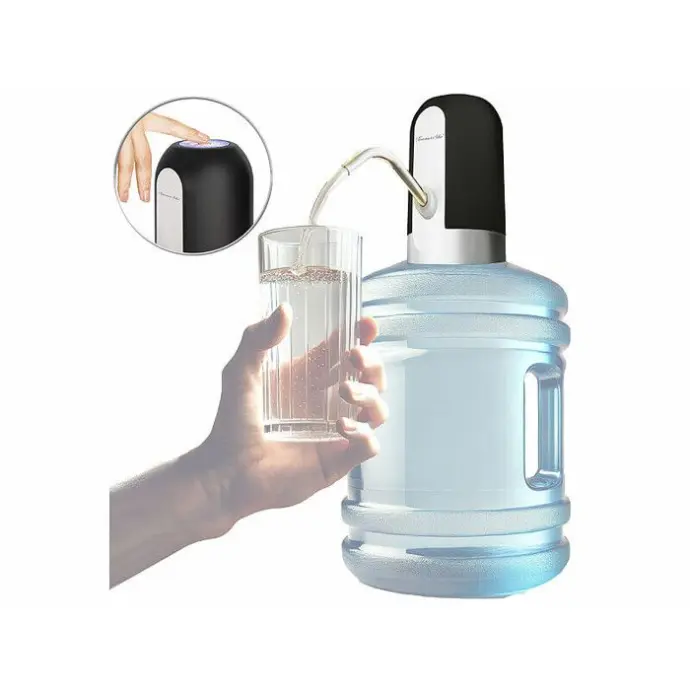 [EPI0132] BONBONNE DISTRIBUTRICE ET RECHARGE