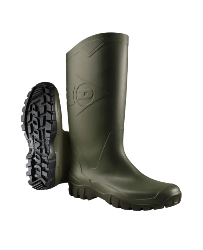 [EPI0365] BOTTE PVC SANS SECU