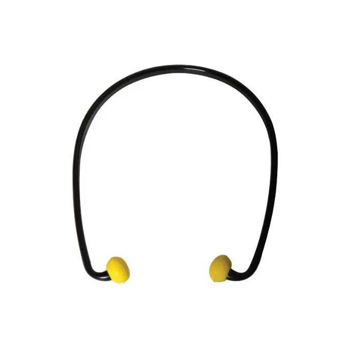 [EPI0122] BOUCHONS ANTIBRUIT AVEC ARCEAU