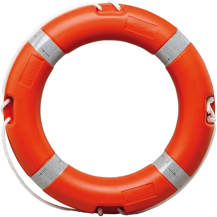 [EPI0119] BOUEE DE SAUVETAGE