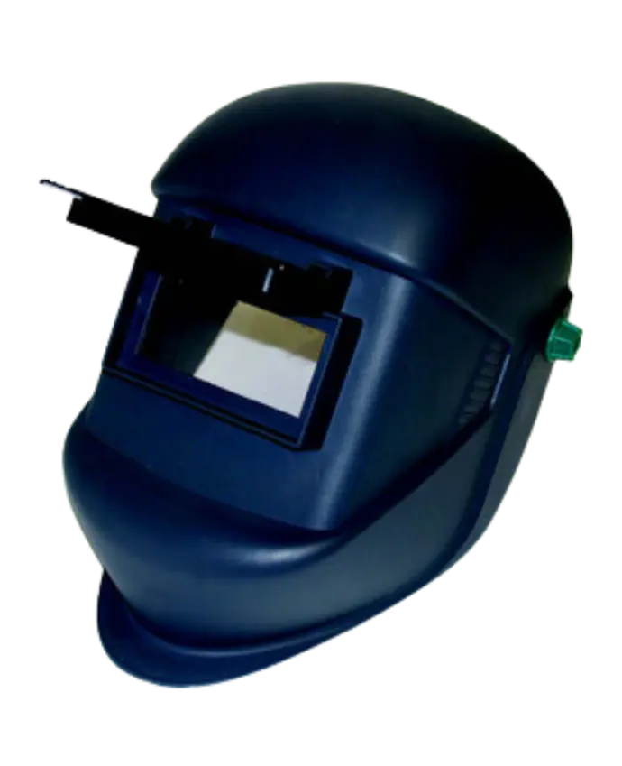 [EPI0239] CAGOULE DE SOUDAGE DEKA FLIP 105