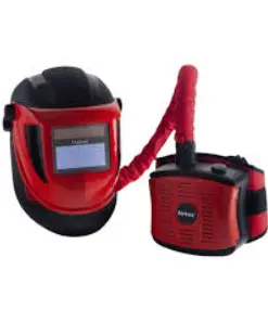 [EPI0615] CAGOULE NAVITEK S4 AVEC AIRKOS