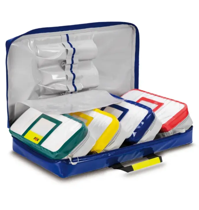 [MMS-PAX-900] PAX COLLECTOR PACKED IN BOX 900KG/BAG