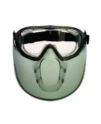 [EPI0445] STORMLUX VISOR ECRAN POLYCARBONATE INCOLORE ANTIBUEE