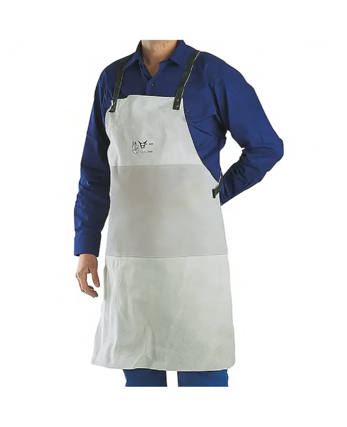 [EPI0523] TABLIER POLYETHYLENE