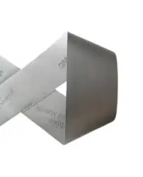 [EPI0569] TISSU RETROREFLECHISSANT 3M SCOTCHLITE COULEUR ARGEN