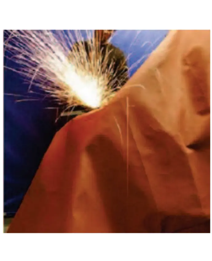 [EPI0610] TOILE ANTI-CHALEUR 550°C