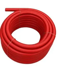 [INC0072] TUYAU SOUPLE DE REFOULEMENT INCENDIE A PAROI INTERNE LISSE (PIL)