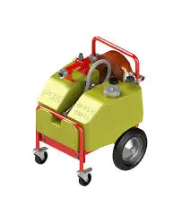 [INC0074] UNITE MOBILE DE MOUS