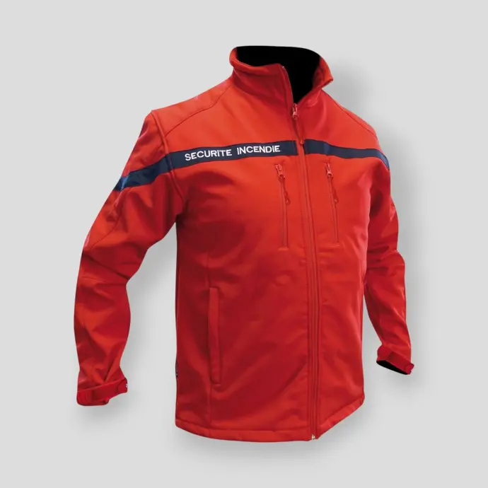 [EPI0546] VESTE PATROL