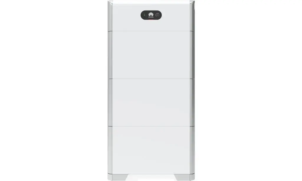 [LUNA2000-160KWH] LUNA2000-160KWH